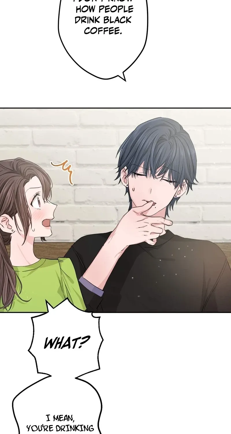 Even So, Tell Me This Is Love Chapter 1 page 143 - 
