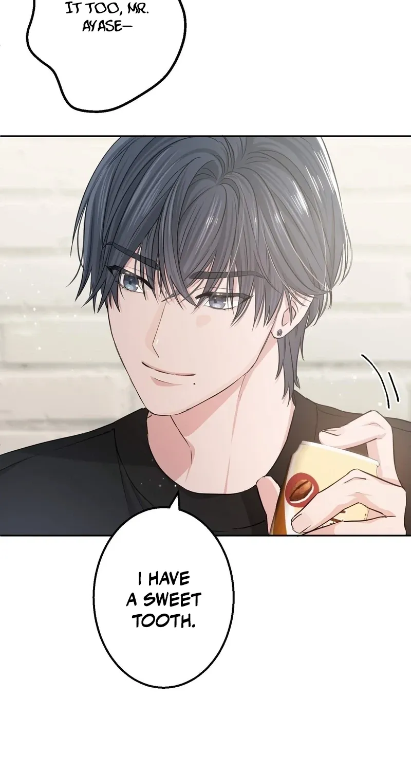 Even So, Tell Me This Is Love Chapter 1 page 144 - 
