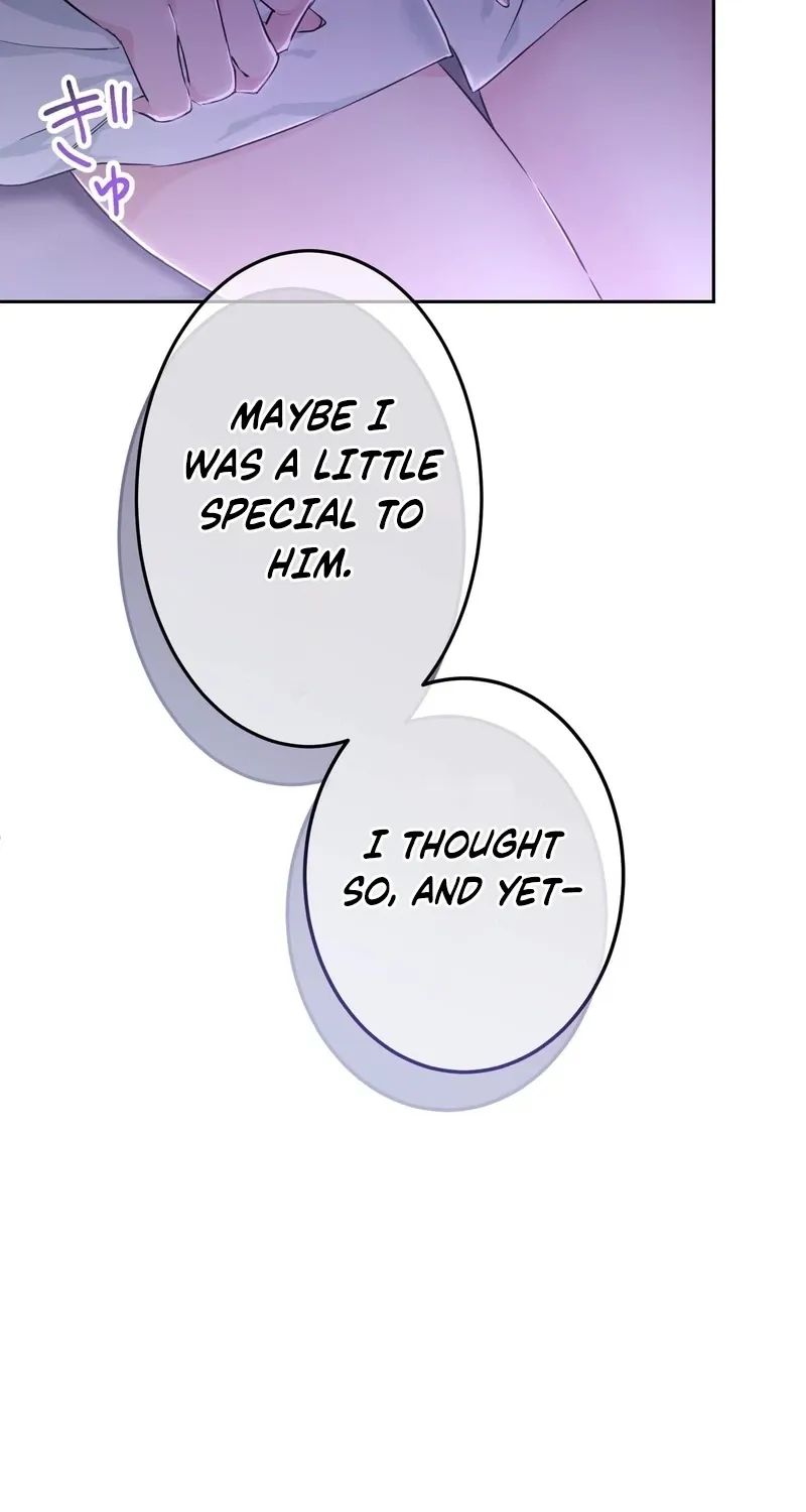 Even So, Tell Me This Is Love Chapter 1 page 16 - 