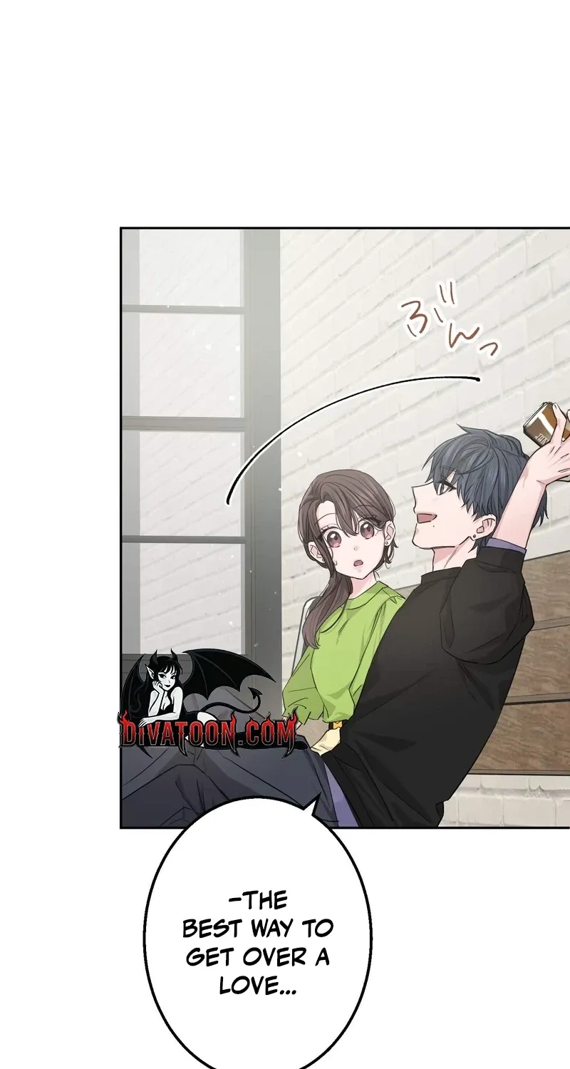 Even So, Tell Me This Is Love Chapter 1 page 152 - 