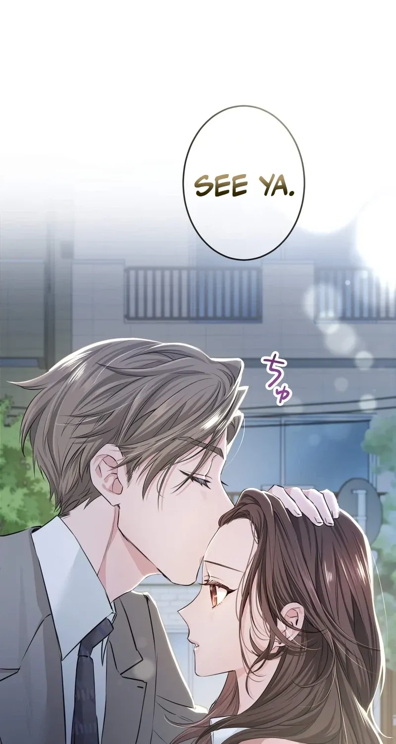 Even So, Tell Me This Is Love Chapter 1 page 18 - 