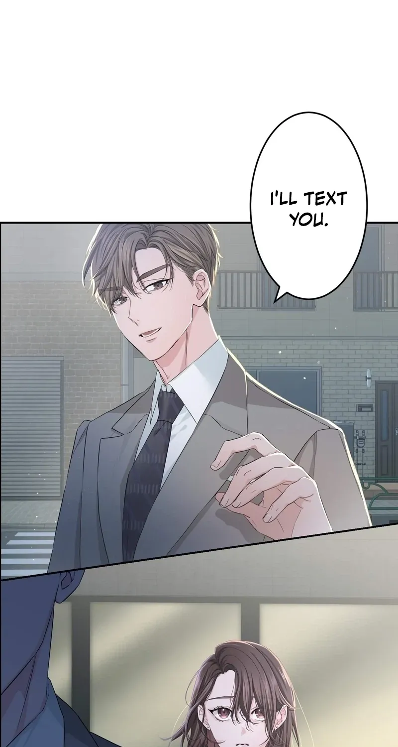 Even So, Tell Me This Is Love Chapter 1 page 20 - 