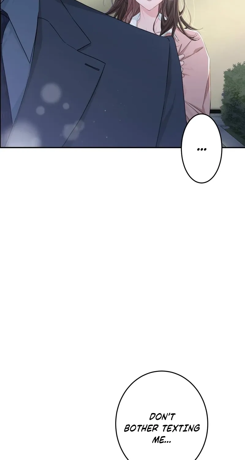 Even So, Tell Me This Is Love Chapter 1 page 21 - 