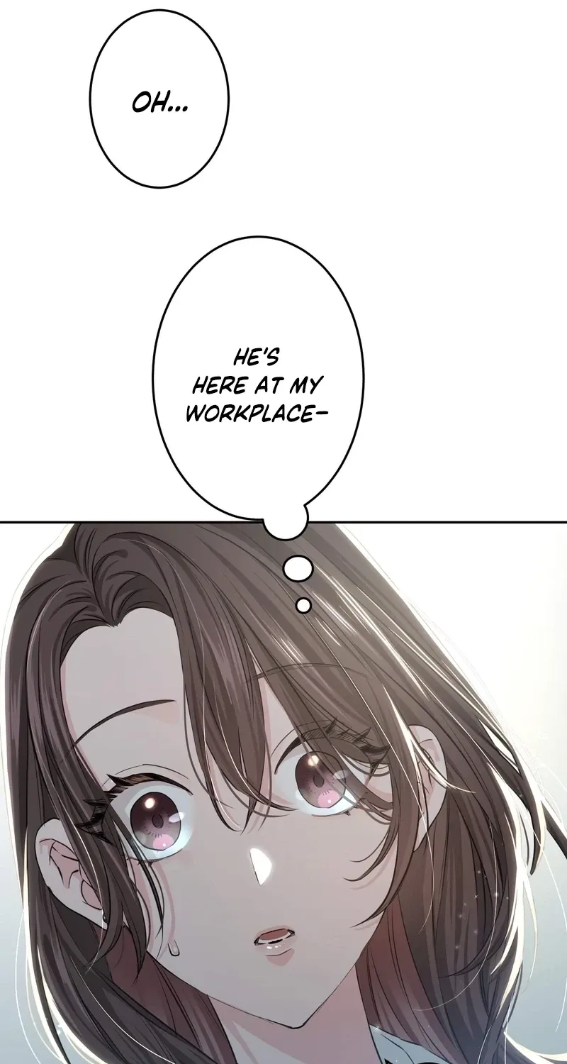 Even So, Tell Me This Is Love Chapter 1 page 25 - 
