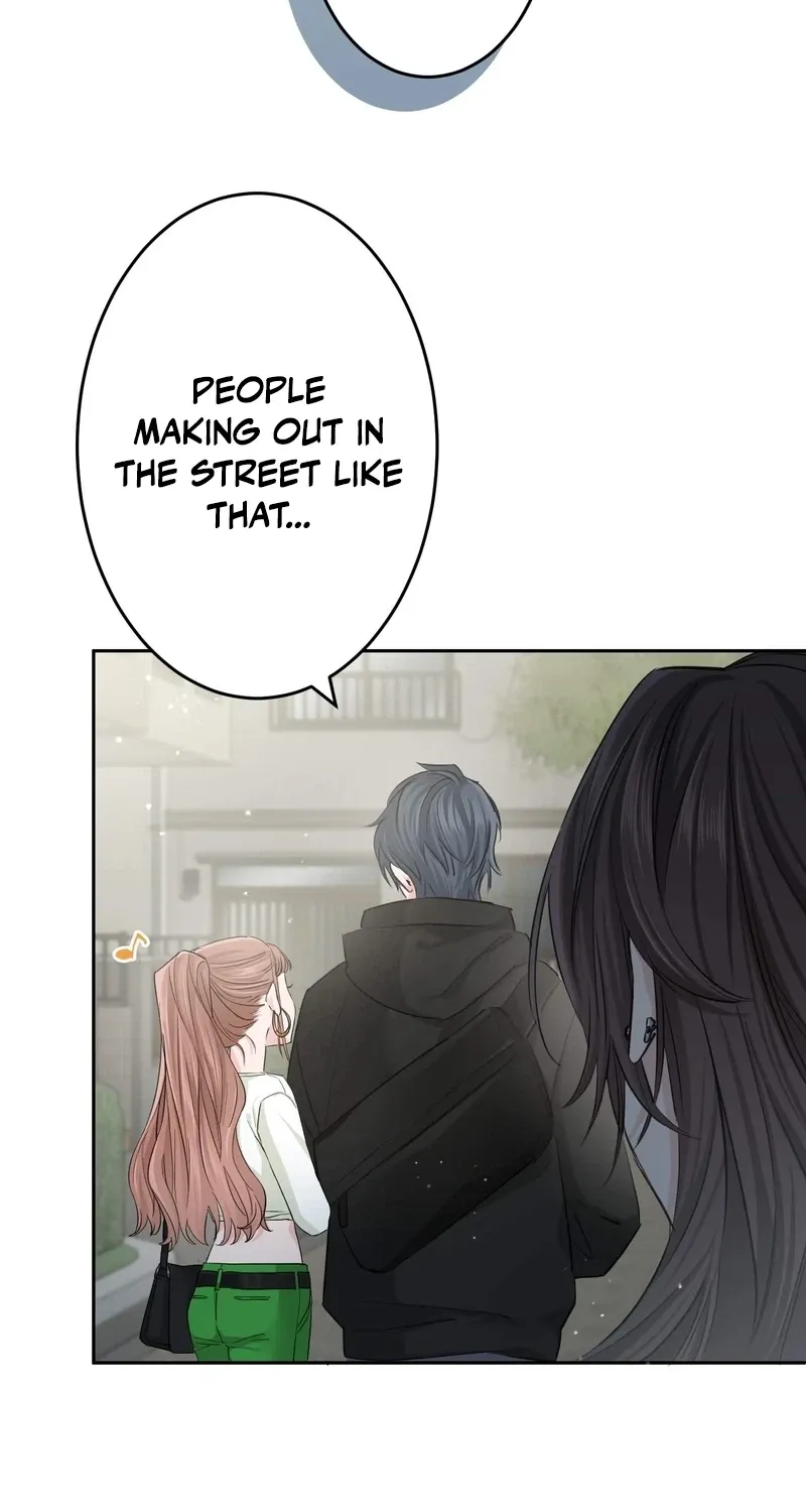 Even So, Tell Me This Is Love Chapter 1 page 30 - 