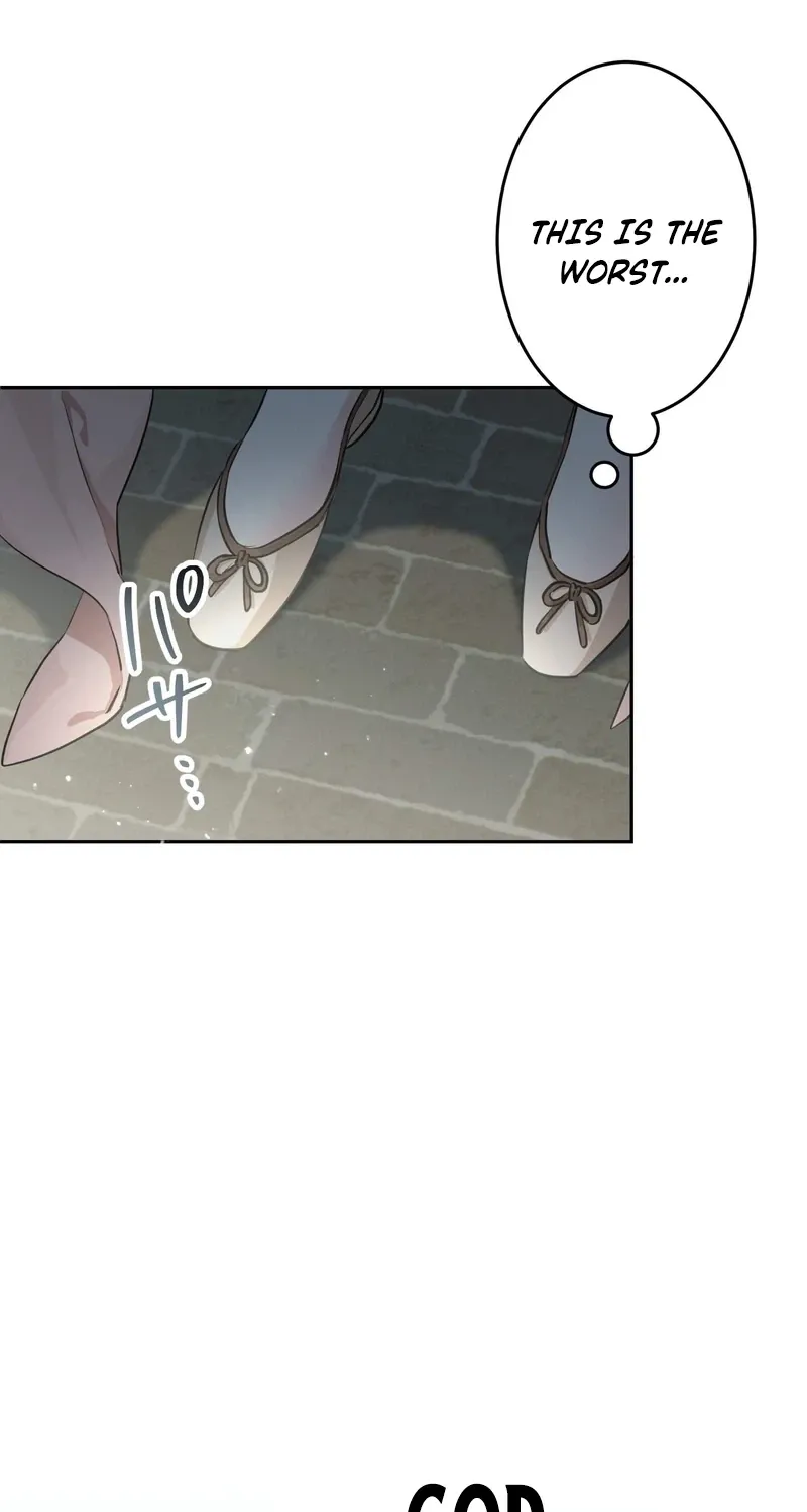 Even So, Tell Me This Is Love Chapter 1 page 32 - 