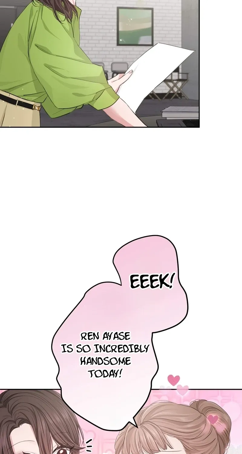 Even So, Tell Me This Is Love Chapter 1 page 42 - 