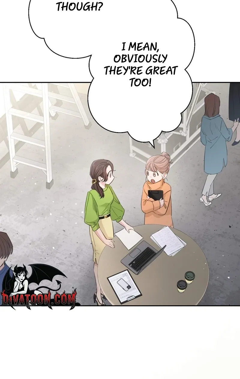 Even So, Tell Me This Is Love Chapter 1 page 46 - 
