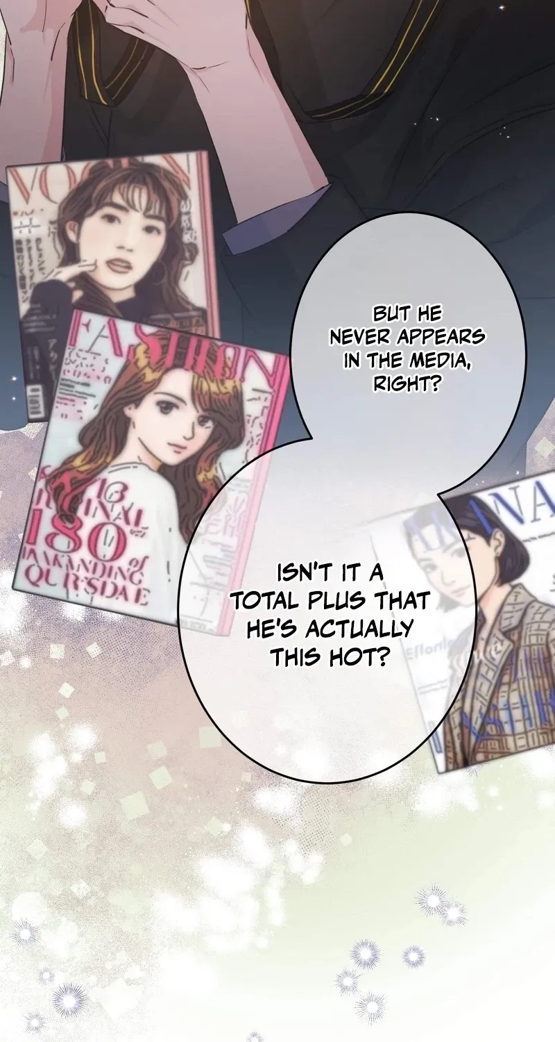 Even So, Tell Me This Is Love Chapter 1 page 48 - 