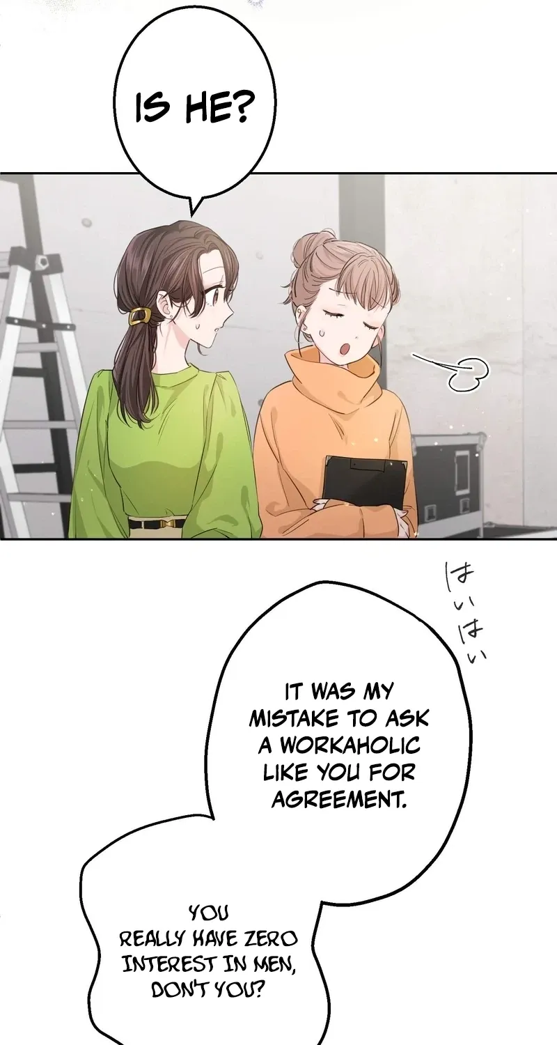 Even So, Tell Me This Is Love Chapter 1 page 49 - 