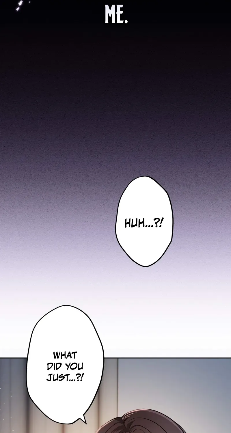 Even So, Tell Me This Is Love Chapter 1 page 6 - 