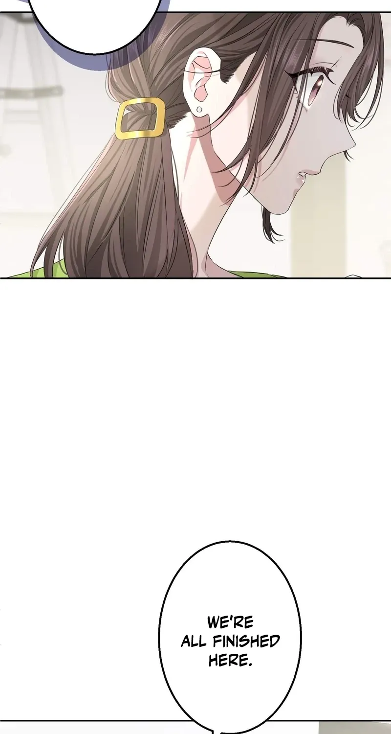 Even So, Tell Me This Is Love Chapter 1 page 51 - 