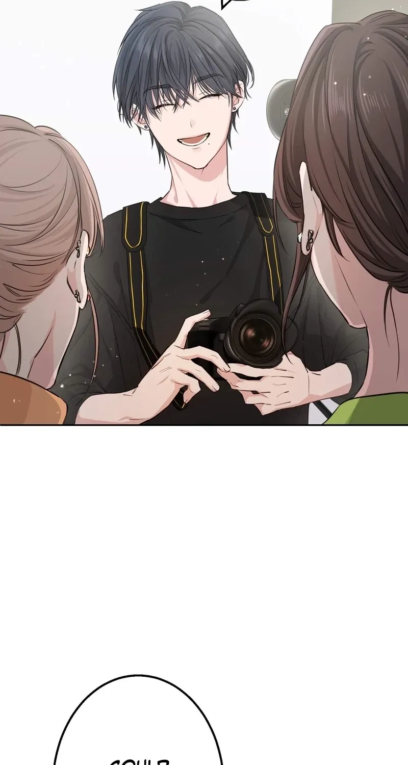 Even So, Tell Me This Is Love Chapter 1 page 52 - 