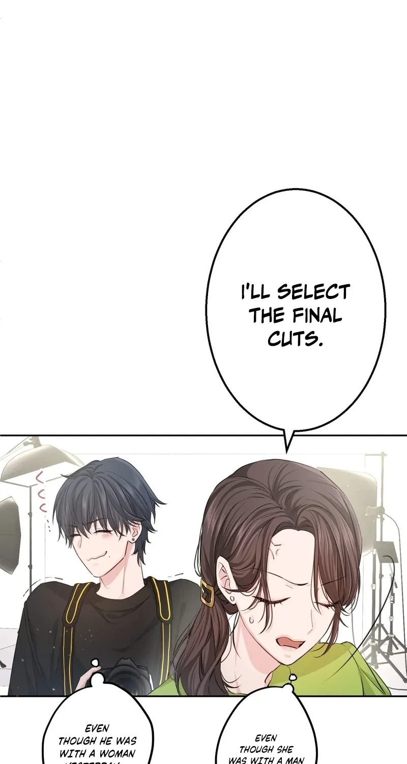 Even So, Tell Me This Is Love Chapter 1 page 56 - 