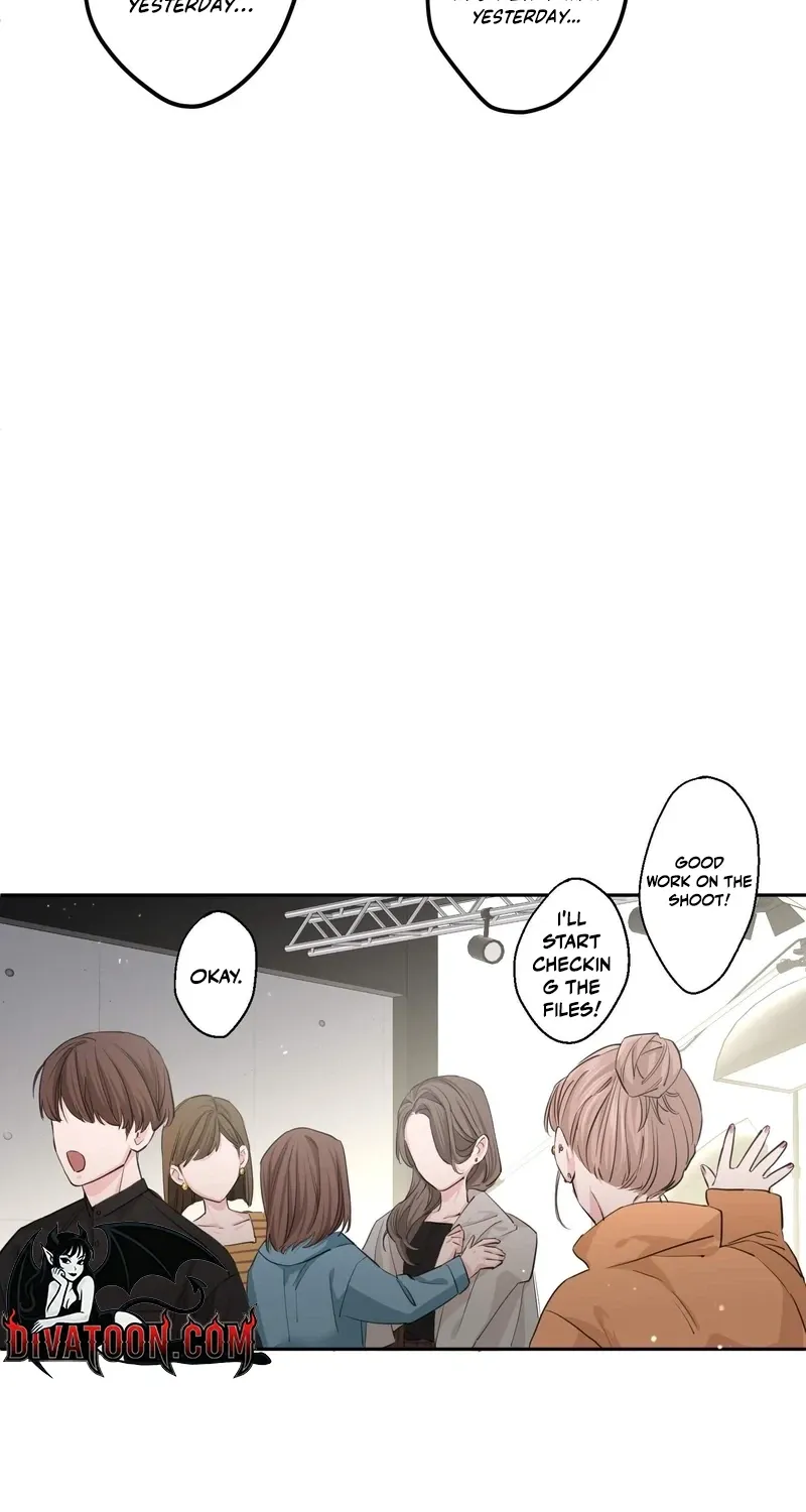 Even So, Tell Me This Is Love Chapter 1 page 57 - 