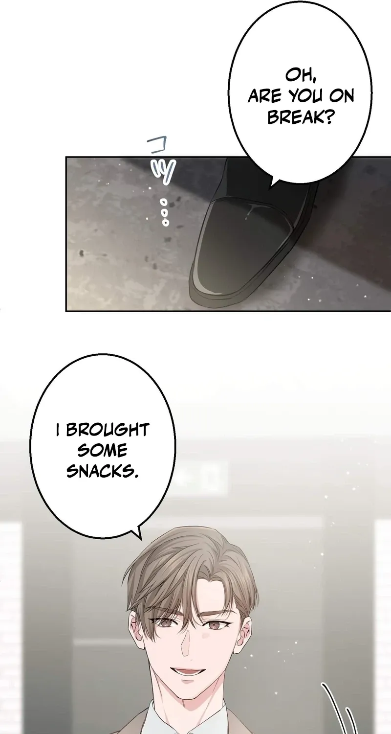 Even So, Tell Me This Is Love Chapter 1 page 59 - 