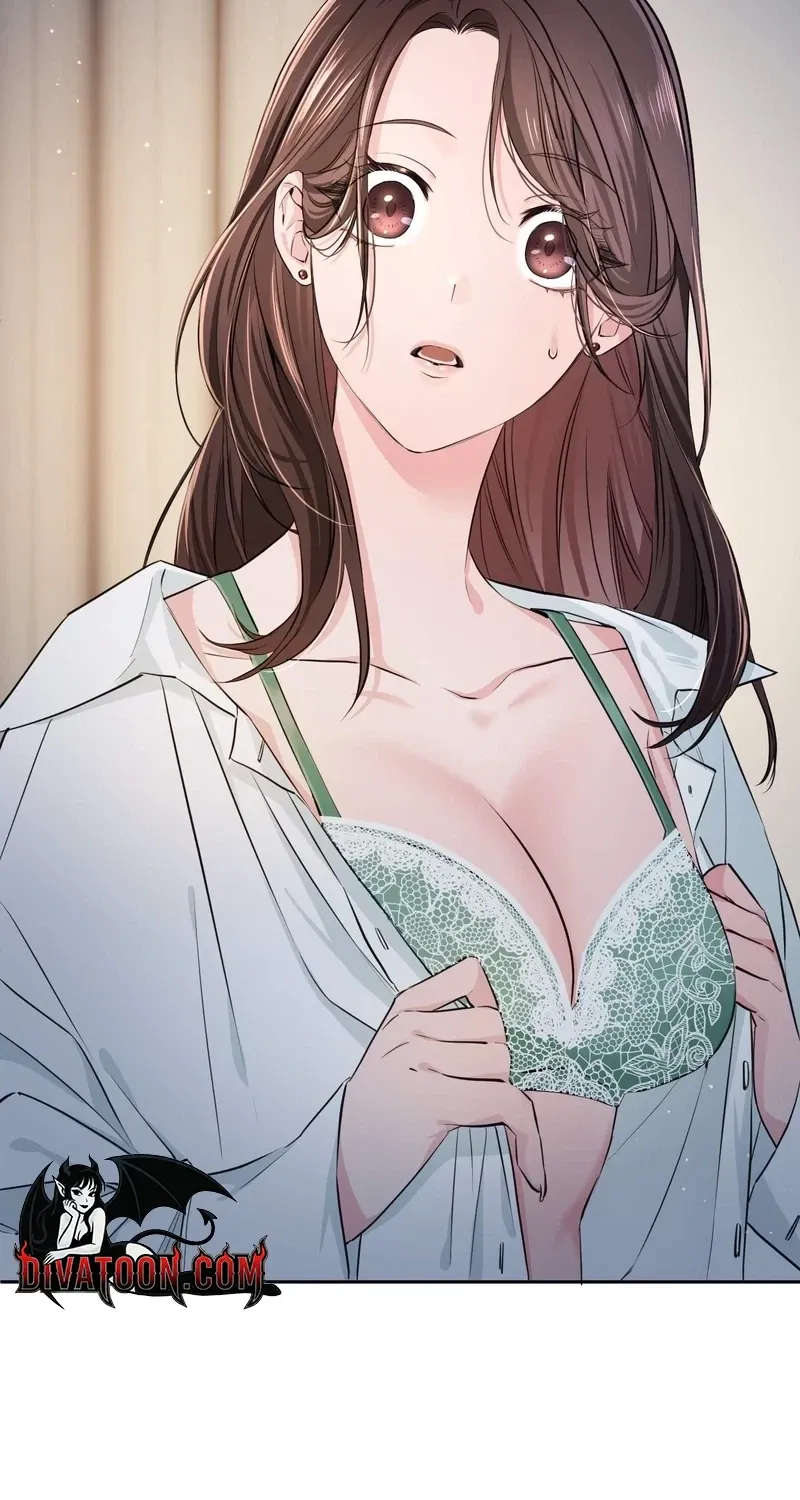 Even So, Tell Me This Is Love Chapter 1 page 7 - 