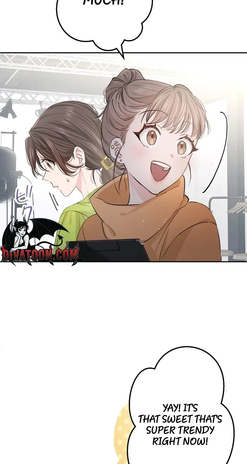 Even So, Tell Me This Is Love Chapter 1 page 61 - 