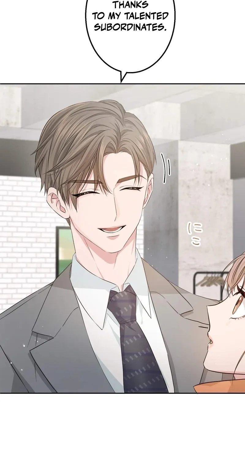 Even So, Tell Me This Is Love Chapter 1 page 64 - 