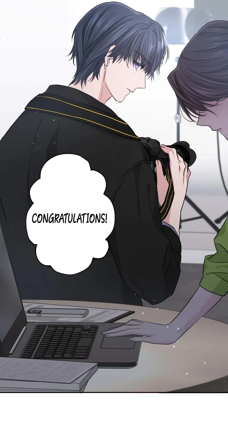 Even So, Tell Me This Is Love Chapter 1 page 70 - 