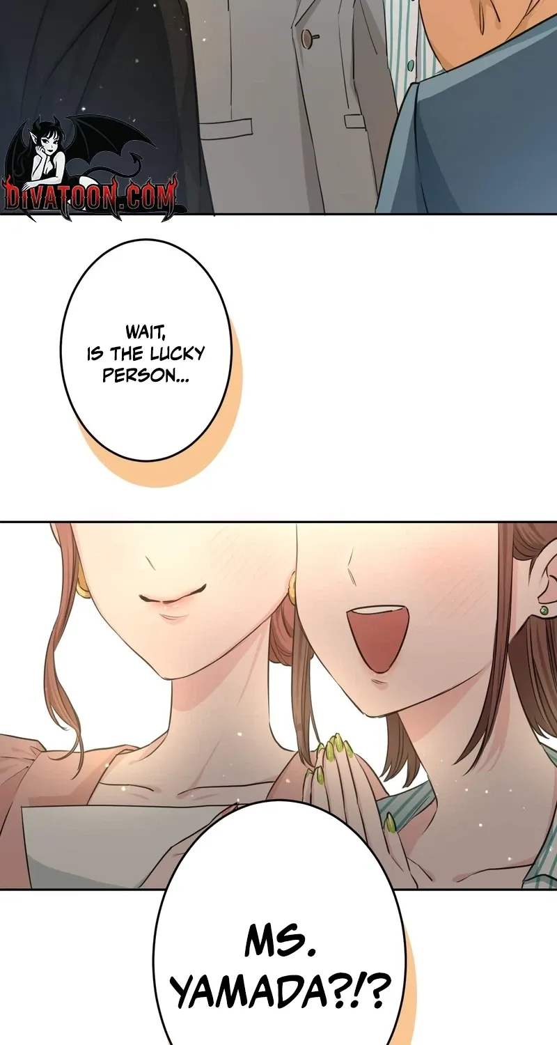 Even So, Tell Me This Is Love Chapter 1 page 72 - 