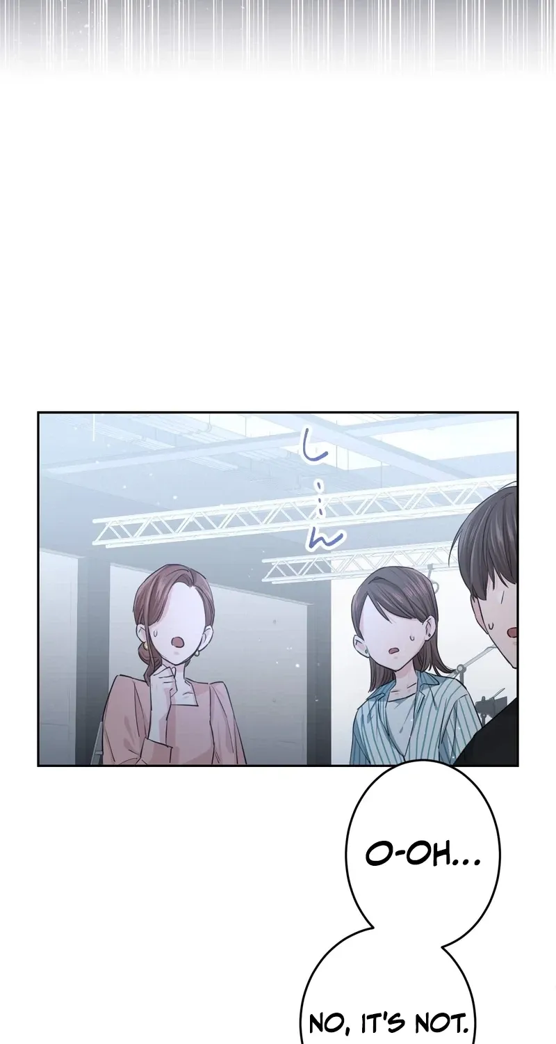 Even So, Tell Me This Is Love Chapter 1 page 76 - 
