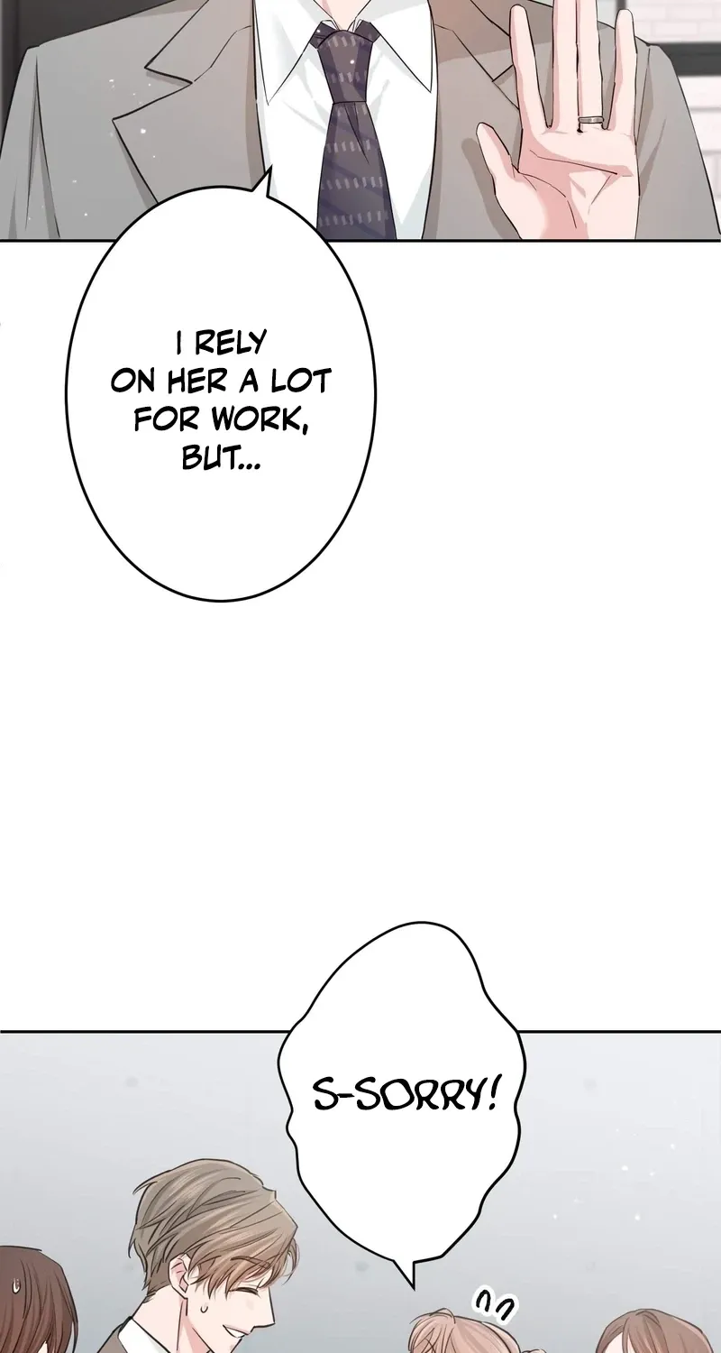 Even So, Tell Me This Is Love Chapter 1 page 78 - 