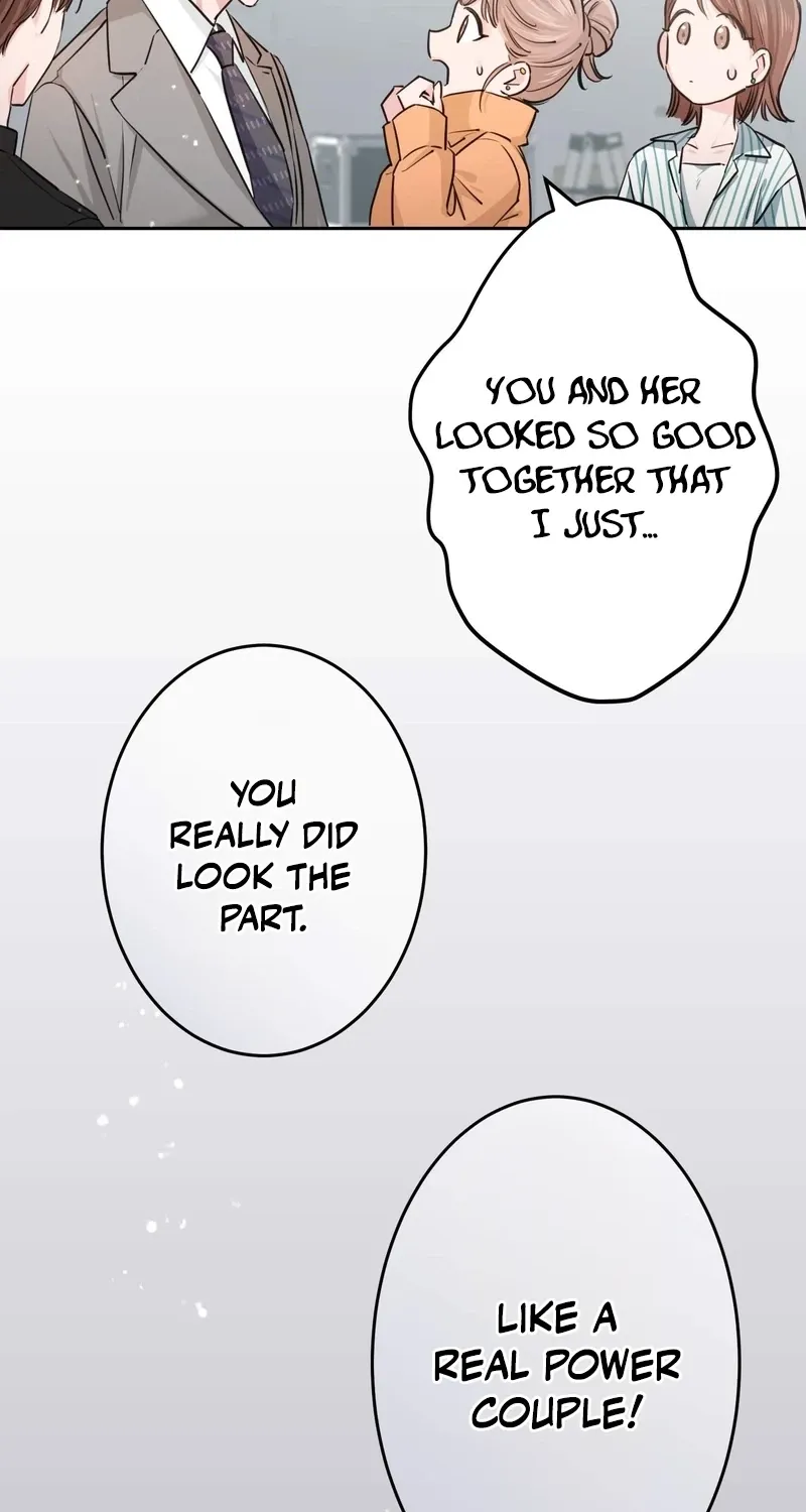 Even So, Tell Me This Is Love Chapter 1 page 79 - 
