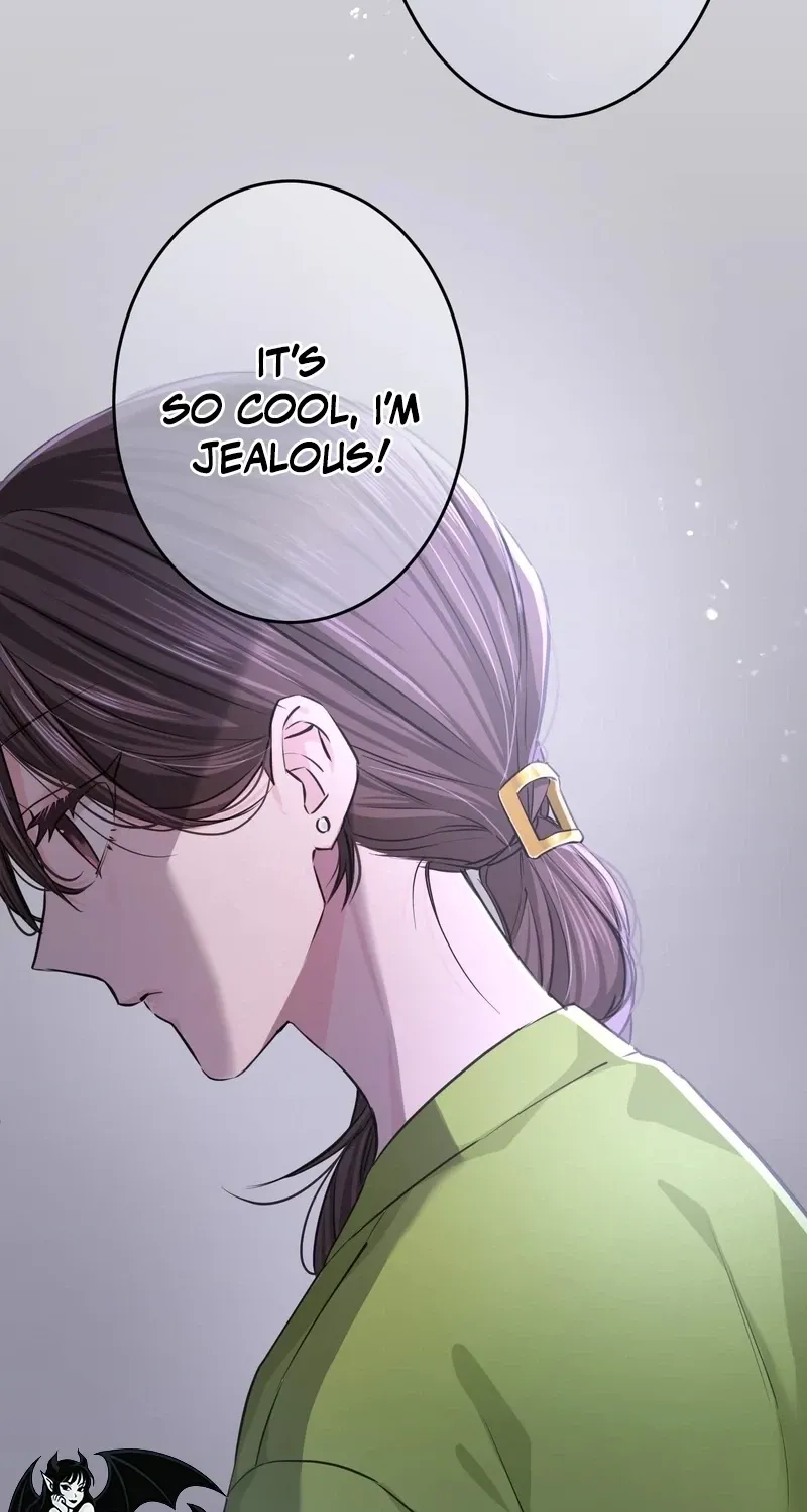 Even So, Tell Me This Is Love Chapter 1 page 80 - 
