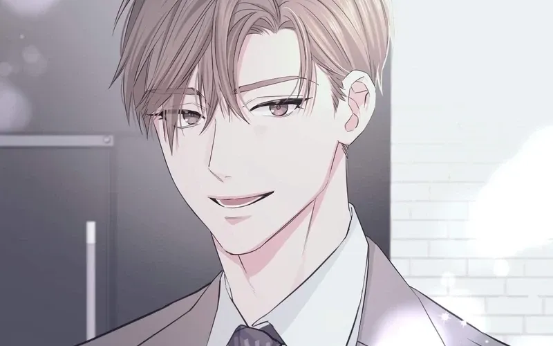 Even So, Tell Me This Is Love Chapter 1 page 85 - 