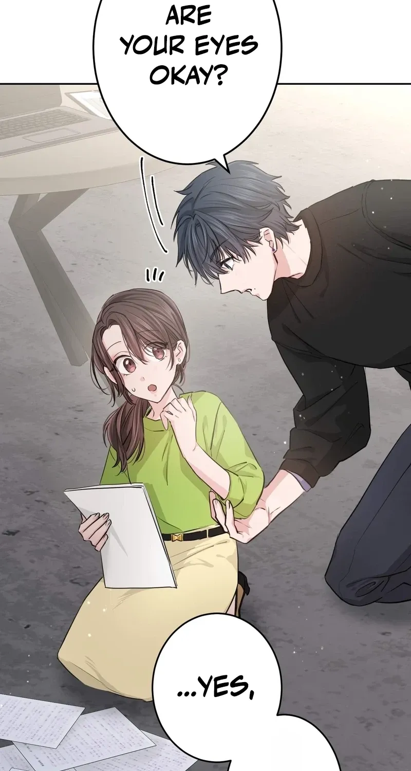 Even So, Tell Me This Is Love Chapter 1 page 96 - 