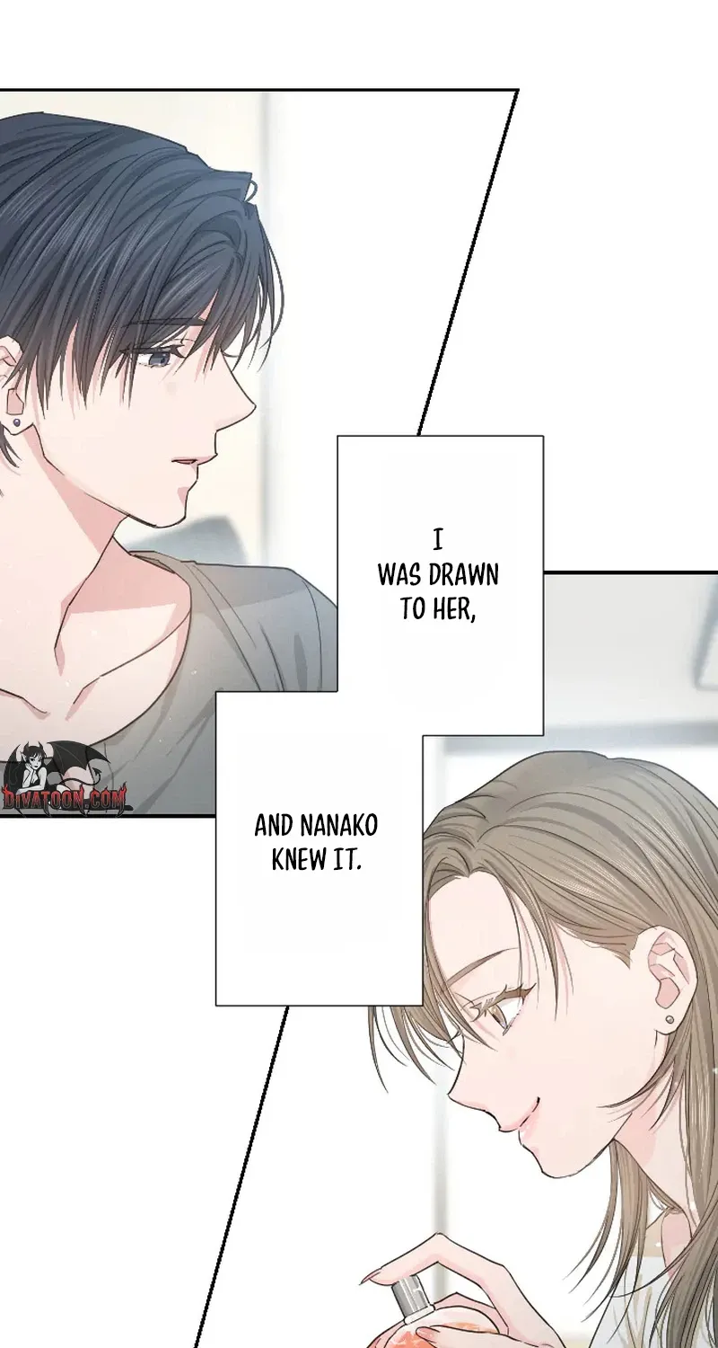 Even So, Tell Me This Is Love Chapter 10 page 15 - 
