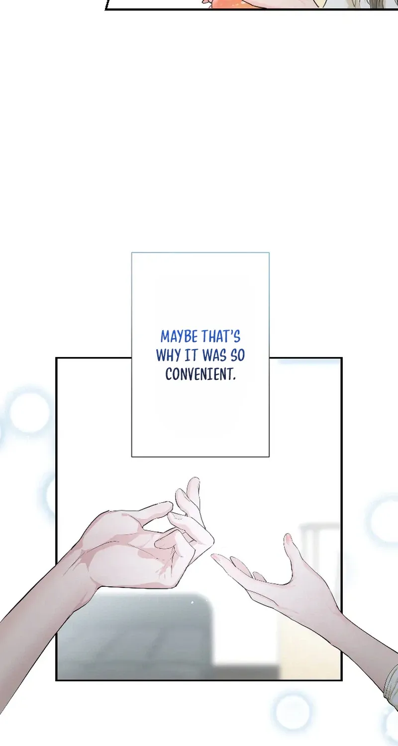 Even So, Tell Me This Is Love Chapter 10 page 16 - 