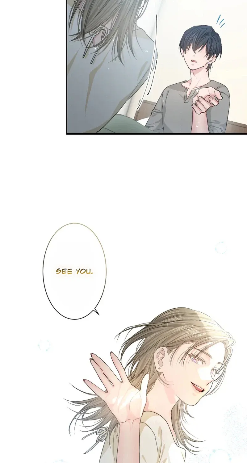 Even So, Tell Me This Is Love Chapter 10 page 18 - 