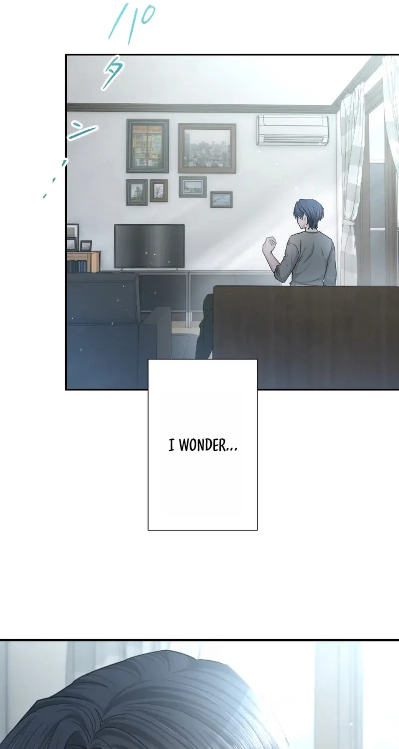 Even So, Tell Me This Is Love Chapter 10 page 20 - 