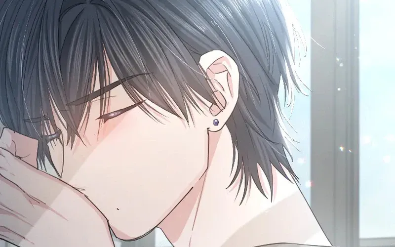 Even So, Tell Me This Is Love Chapter 10 page 21 - 