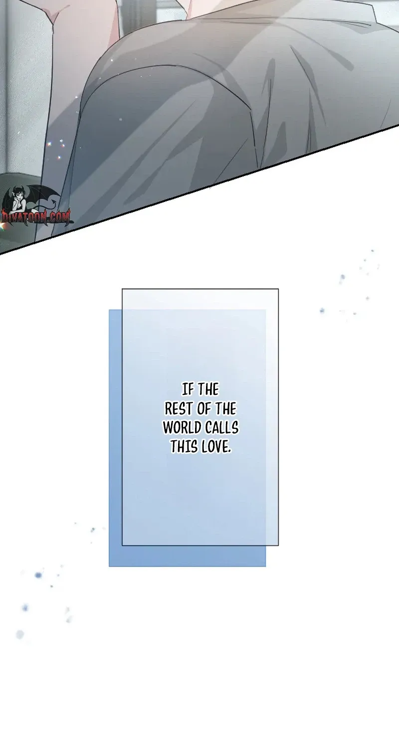 Even So, Tell Me This Is Love Chapter 10 page 22 - 