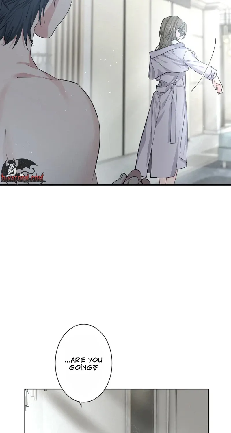 Even So, Tell Me This Is Love Chapter 10 page 27 - 