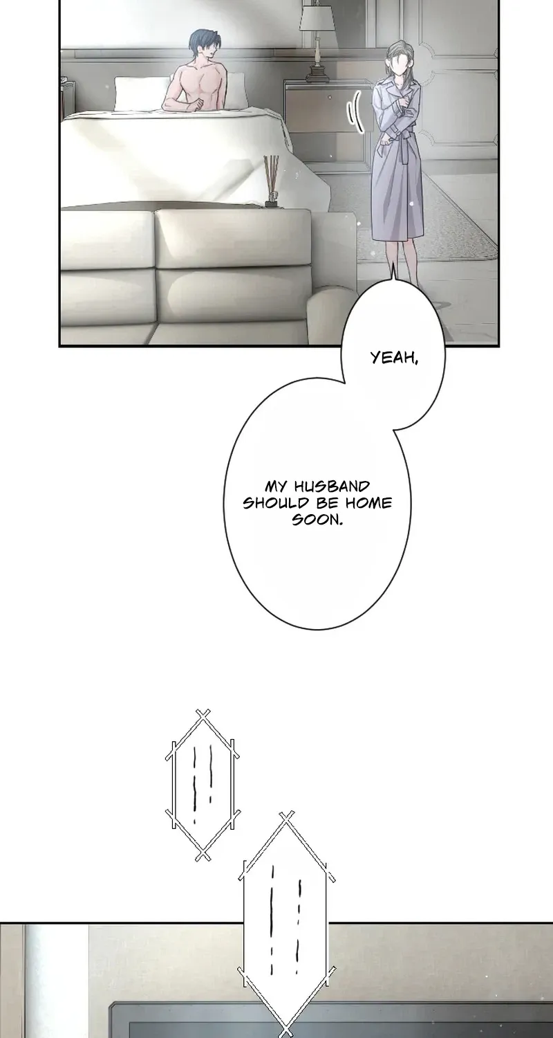 Even So, Tell Me This Is Love Chapter 10 page 28 - 