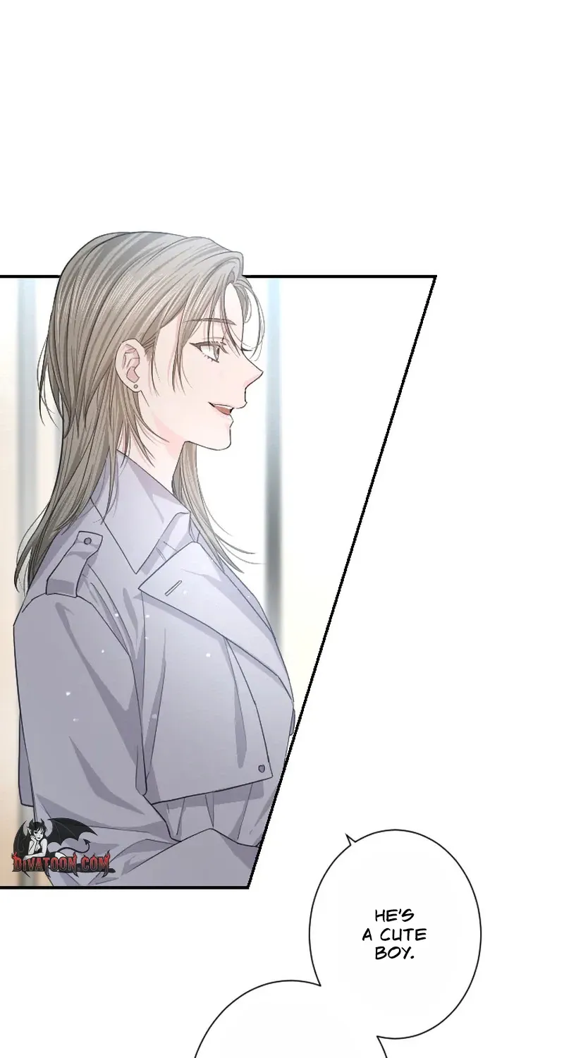 Even So, Tell Me This Is Love Chapter 10 page 30 - 