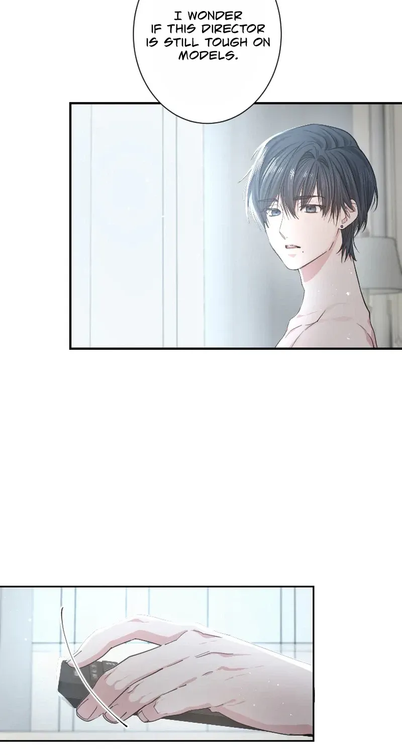 Even So, Tell Me This Is Love Chapter 10 page 31 - 