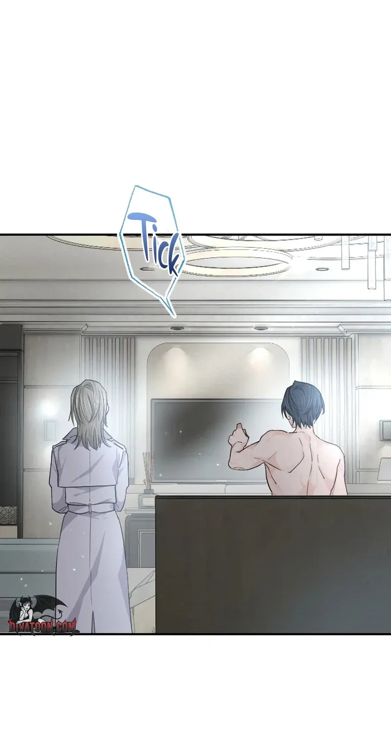 Even So, Tell Me This Is Love Chapter 10 page 32 - 