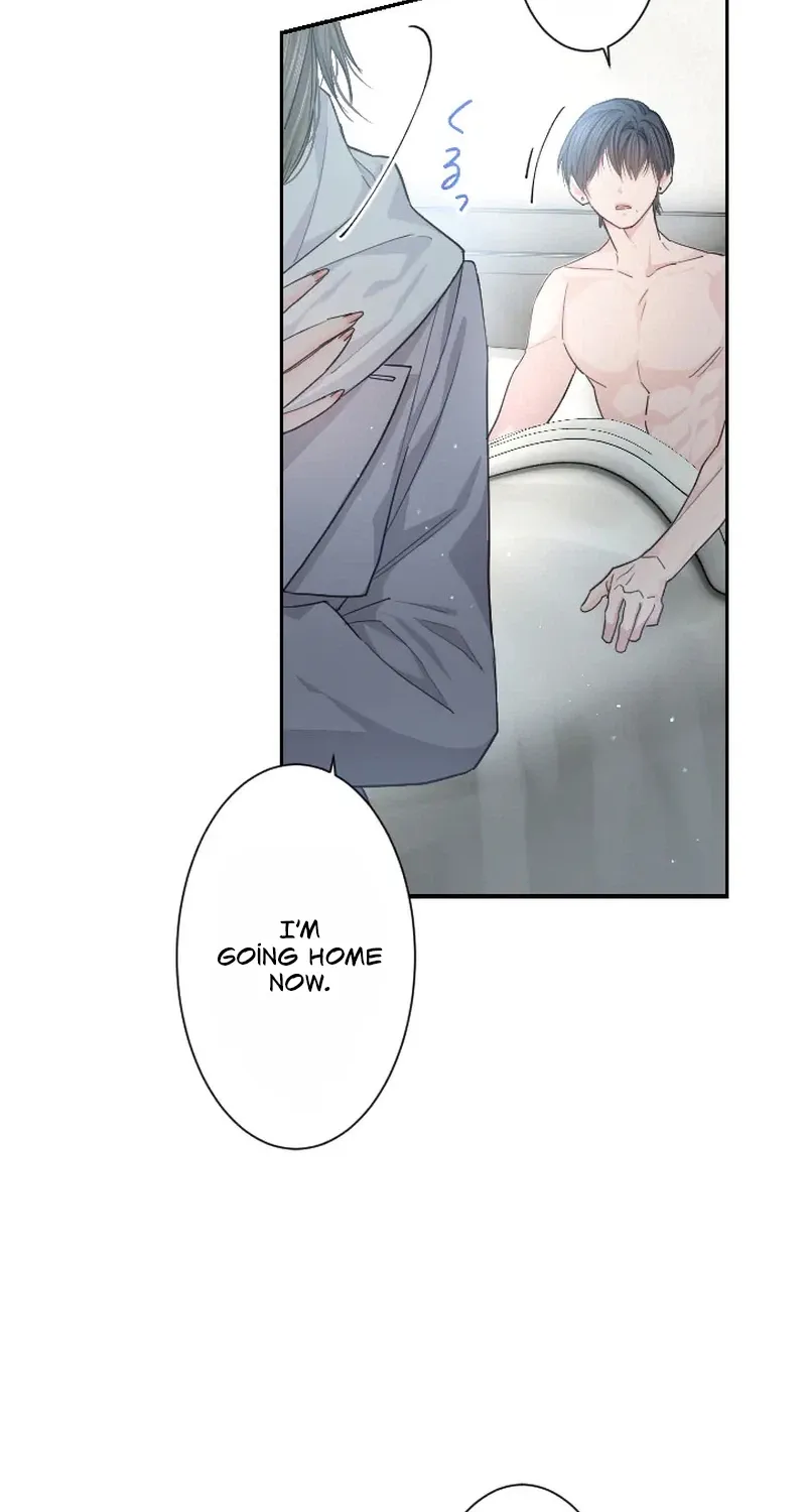 Even So, Tell Me This Is Love Chapter 10 page 35 - 