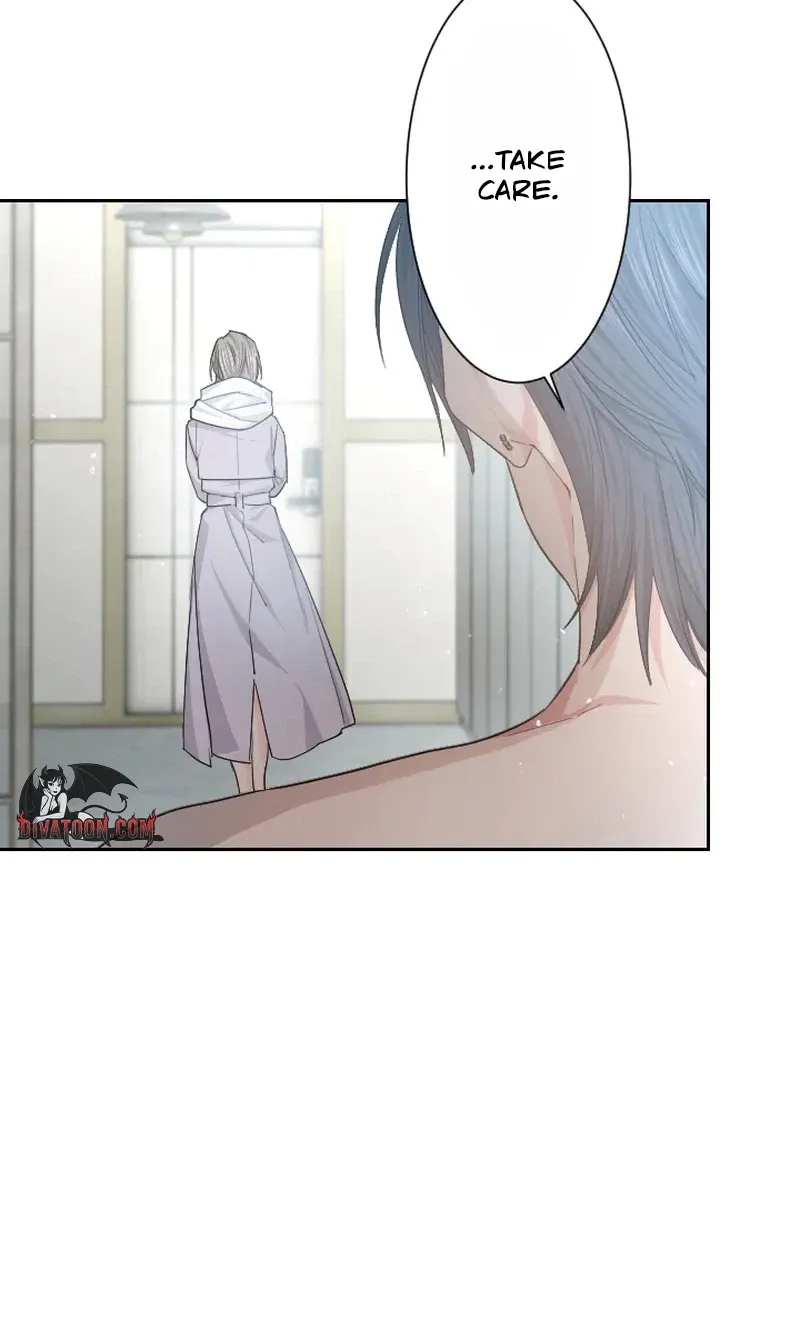Even So, Tell Me This Is Love Chapter 10 page 36 - 