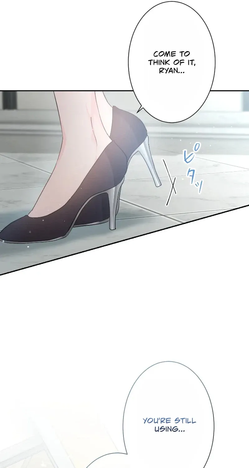 Even So, Tell Me This Is Love Chapter 10 page 37 - 