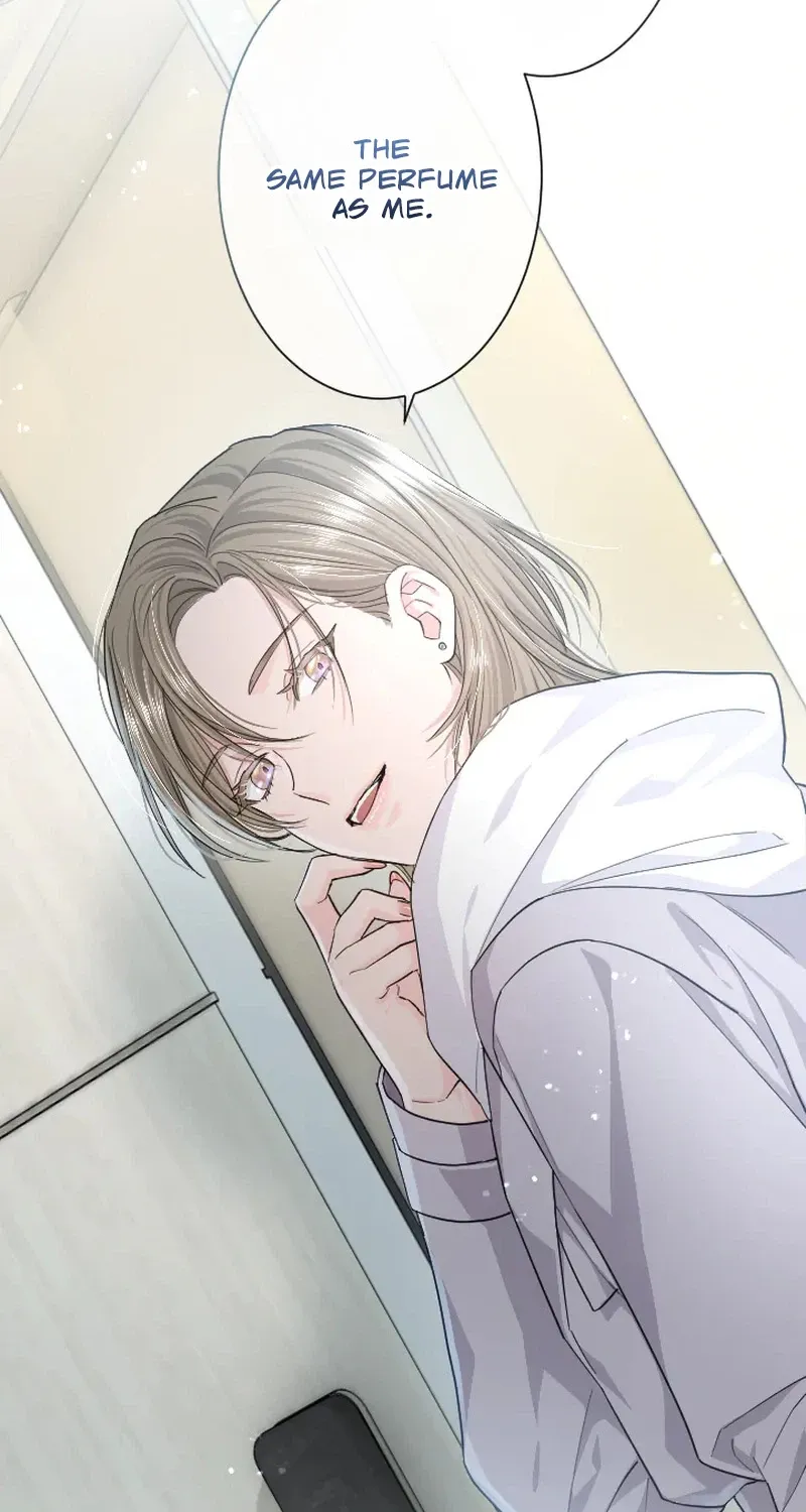 Even So, Tell Me This Is Love Chapter 10 page 38 - 