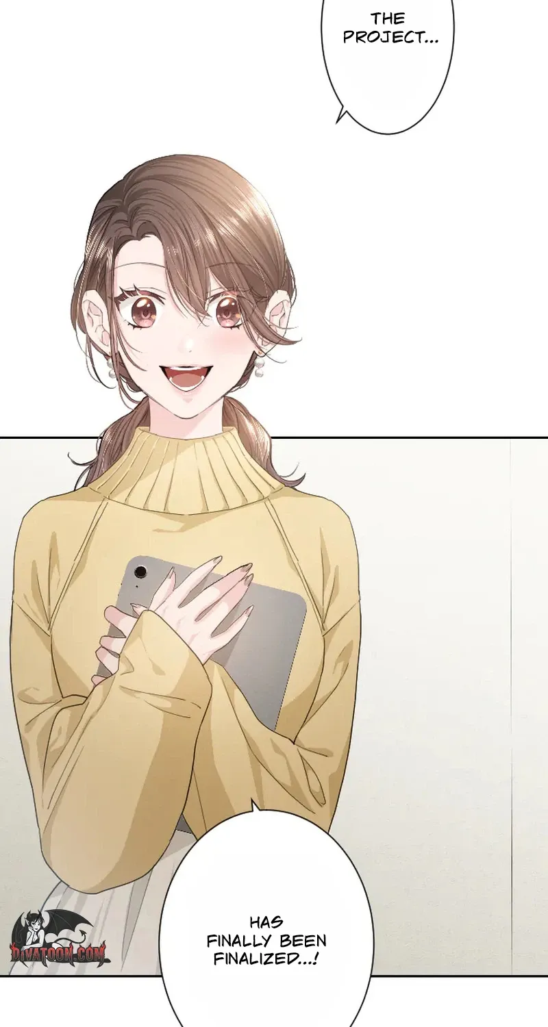 Even So, Tell Me This Is Love Chapter 10 page 43 - 