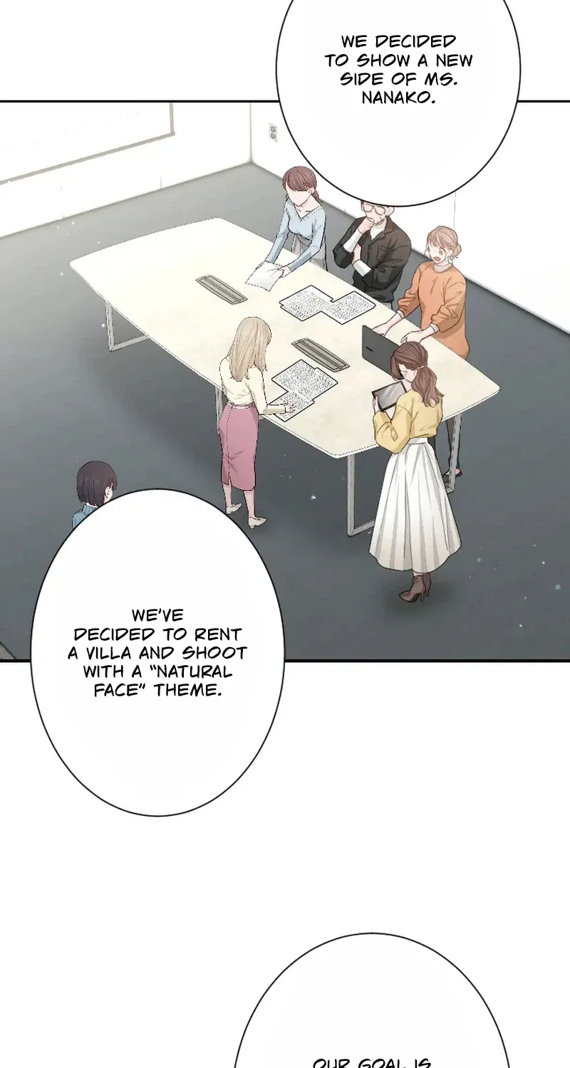 Even So, Tell Me This Is Love Chapter 10 page 45 - 