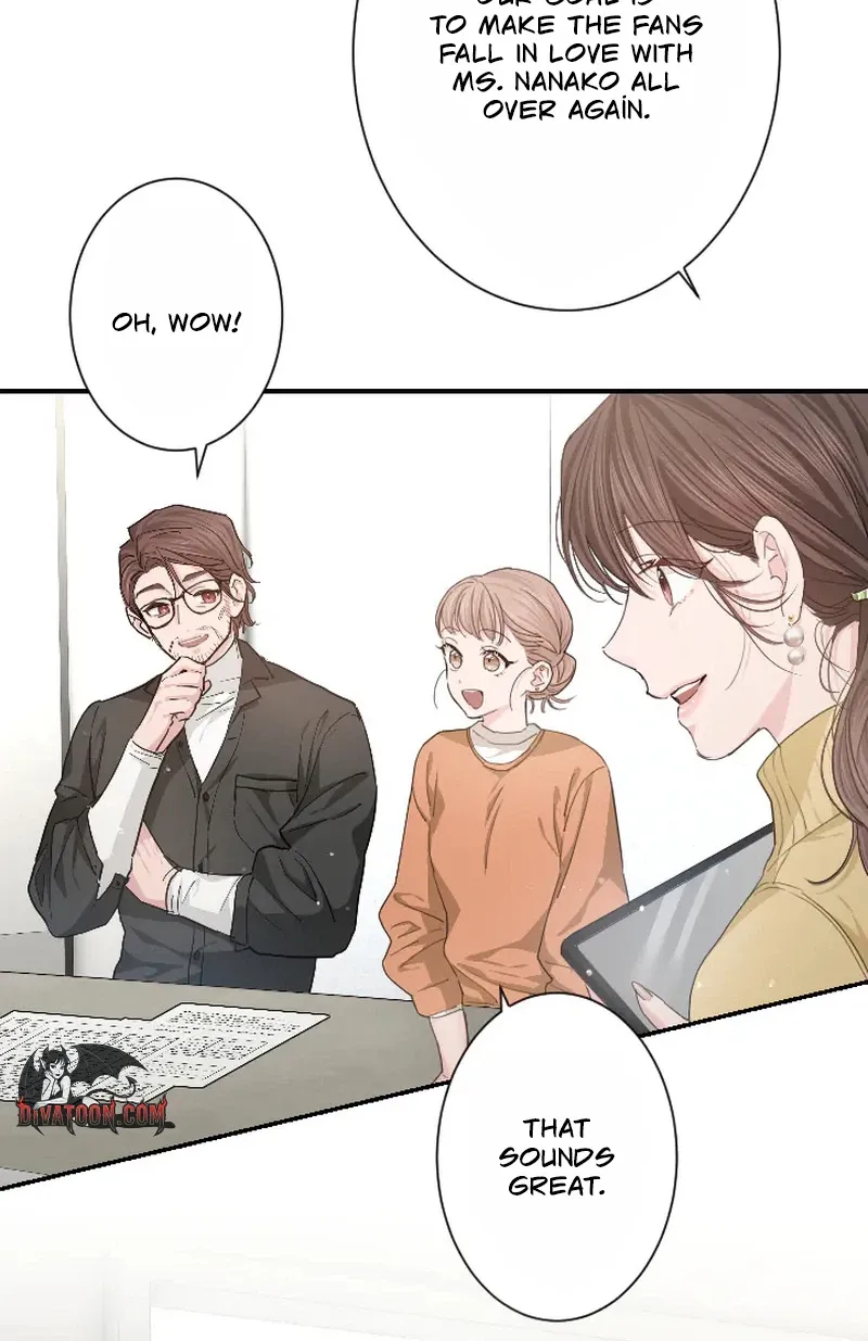 Even So, Tell Me This Is Love Chapter 10 page 46 - 