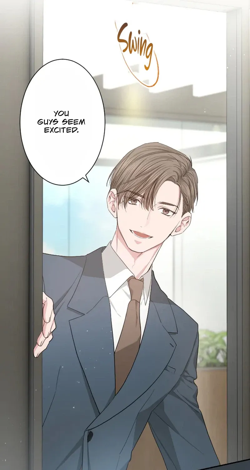 Even So, Tell Me This Is Love Chapter 10 page 47 - 
